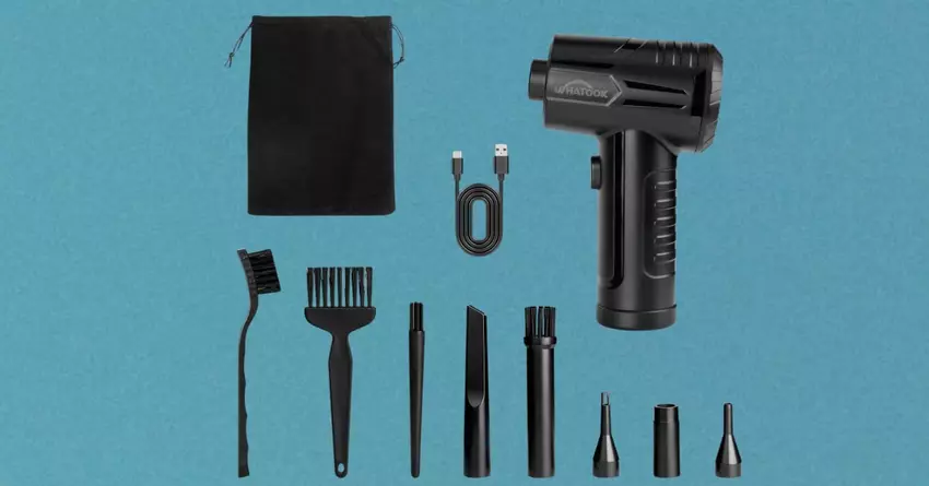 WHATOOK beste pc-blazer