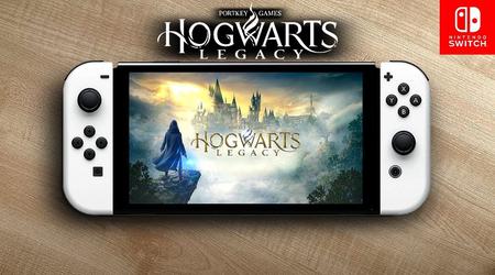 Een andere nieuwe toevoeging aan de Nintendo Switch spelbibliotheek, Hogwarts Legacy is beschikbaar gemaakt op de handheld console, maar de ontwikkelaars hebben de kwaliteit van het spel moeten verlagen 