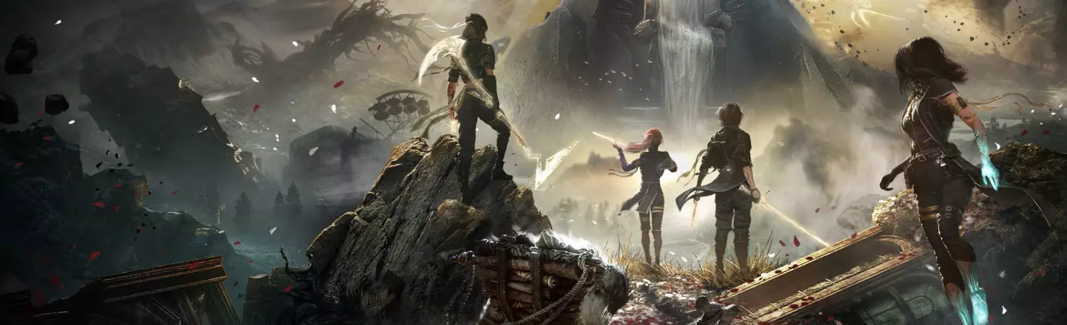 Clair Obscur: Expedition 33 - hoe Sandfall Interactive's debuutgame een instant RPG en turn-based combat klassieker wordt