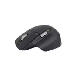 Logitech MX Master 3S draadloze muis