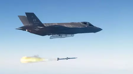 Spanje heeft de aankoop goedgekeurd van 72 AIM-120C-8 AMRAAM raketten ter waarde van $105 miljoen voor de Eurofighter Typhoon, F/A-18 Hornet en NASAMS.