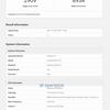 Geekbench-test van de OnePlus 13T - thumbnail