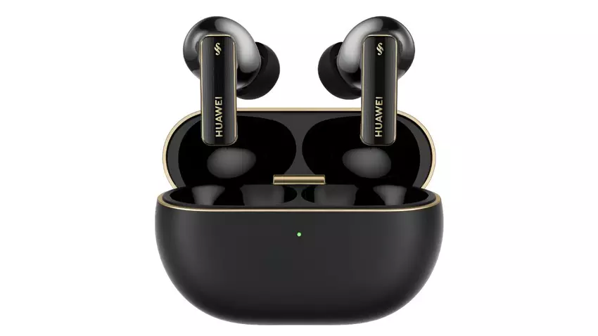 Huawei's nieuwe draadloze hoofdtelefoon: batterij- en oplaadspecificaties onthuld in aanloop naar wereldwijde release