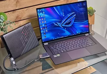 ASUS ROG Flow X16 Overzicht: Krachtige ...