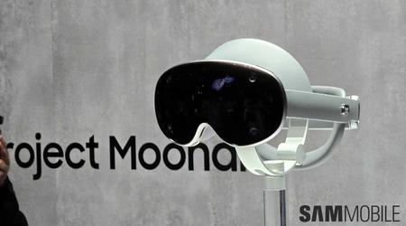 Samsung en POSTECH ontwikkelen metalen materialen voor ultralichte XR-headsets