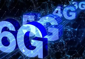 6G vestigt nieuw datasnelheidsrecord en overtreft ...