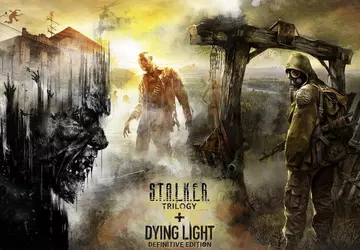 Bloeddorstige zombies en Tsjernobyl-mutanten: 'Dying Light ...