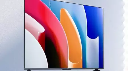 Xiaomi onthult Mi TV A75 Competitive Edition 4K TV met 120Hz refresh rate voor $440