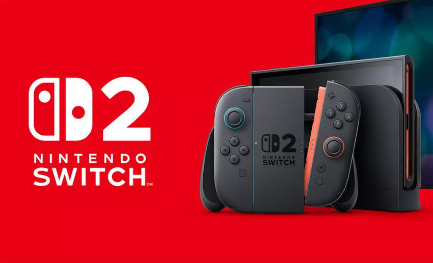 Het record is gebroken! Nintendo Switch 2 wordt gelanceerd, met een verkoop van meer dan 3,5 miljoen units in 4 dagen, het beste resultaat van het bedrijf ooit