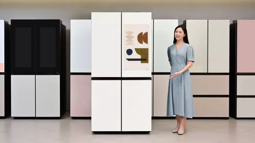 Samsung ontwikkelt technologie voor koelkasten zonder schadelijke gassen