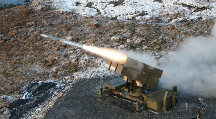 11 Kalibr kruisraketten - 22 Shahed-131/136 kamikaze aanvalsdrones, Lancet-3 en verkennings-UAV's - Oekraïnes luchtverdedigingssysteem vernietigde meer dan 90 procent van de bedreigingen vanuit de lucht.