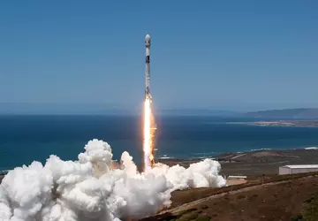 SpaceX lanceert nieuwe reeks Starlink-satellieten - ...