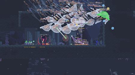 Hopoo Games publiceert eerste patch met fixes voor side-scroller Risk of Rain Returns