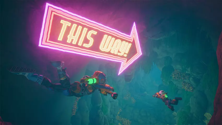 De coöperatieve modus verrijkt het spel aanzienlijk. Illustratie: Raccoon Logic