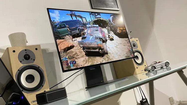 LG voorspelt een hausse in OLED-monitoren: ...