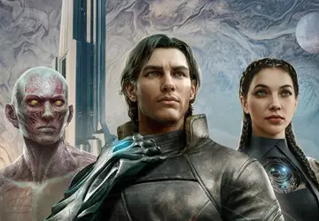 De ontwikkelaars van het ambitieuze rollenspel ...