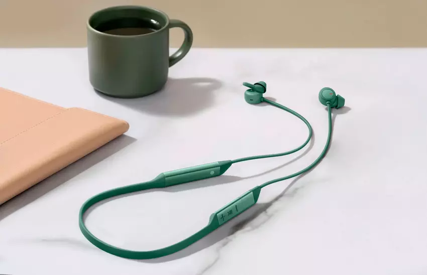 Huawei introduceert de Huawei FreeLace Pro 2 hoofdtelefoon en nieuwe Huawei FreeClip kleuren naast de Huawei P70 vlaggenschepen.