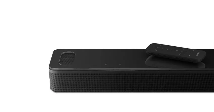 Bose Smart 900 beste soundbar onder 1000 euro