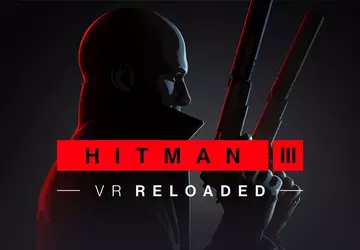 Hitman 3 VR: Reloaded komt volgende ...