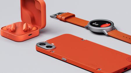 CMF Phone 2 en nieuwe hoofdtelefoons: Niets hint naar vier aankomende producten met Pokémon codenamen