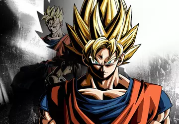 Dragon Ball Xenoverse 2 verschijnt op ...
