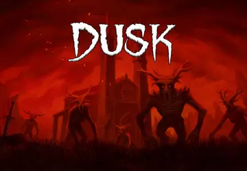 Retro shooter Dusk krijgt ondersteuning voor ...