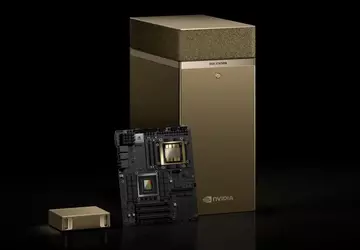 NVIDIA heeft twee supercomputers onthuld: de ...