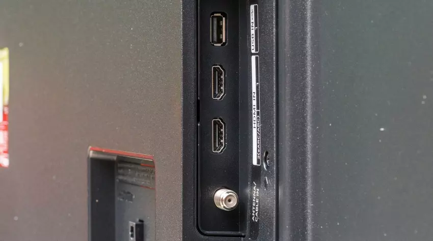 LG 55-Inch UQ7570 Serie betaalbare 4K-televisie