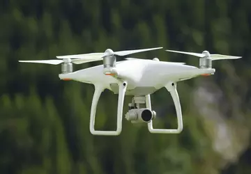 De VS wil een orgaan oprichten ...