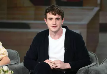 Gedurfde bekentenis van acteur: Paul Mescal ...