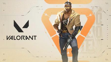 Riot Games heeft een trailer vrijgegeven voor de nieuwe held in Valorant - Tejo