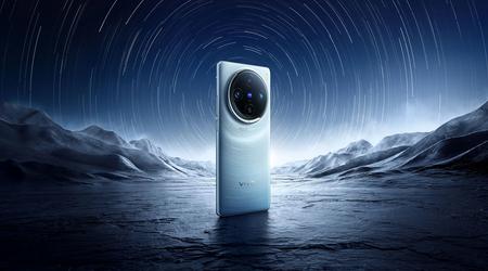 Vivo X100 Ultra wordt uitgerust met Samsung's nieuwste 200-megapixelcamera