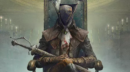 Insider: Sony werkte inderdaad aan een bijgewerkte versie van Bloodborne voor PS5 en PC, maar heeft die plannen om de een of andere reden laten varen
