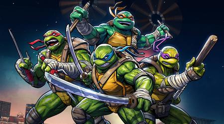TMNT: Empire City - de eerste VR-game over Teenage Mutant Ninja Turtles - is aangekondigd