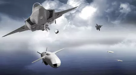 De VS heeft voor het eerst JSM vliegtuigraketten met een bereik tot 555 kilometer besteld voor de vijfde generatie F-35 Lightning II gevechtsvliegtuigen.