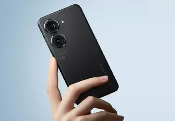 De ASUS Zenfone 10 is mogelijk ...