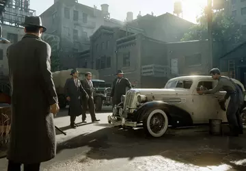 Banditisme, romantiek en de sfeer van ...