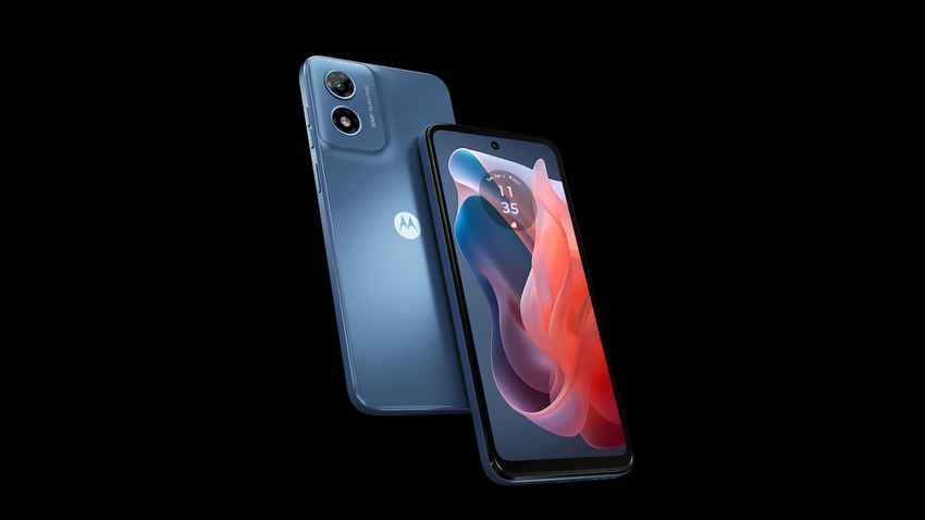 Moto G Play (2024): budgetsmartphone met 50 MP camera en Snapdragon 680 processor voor $150