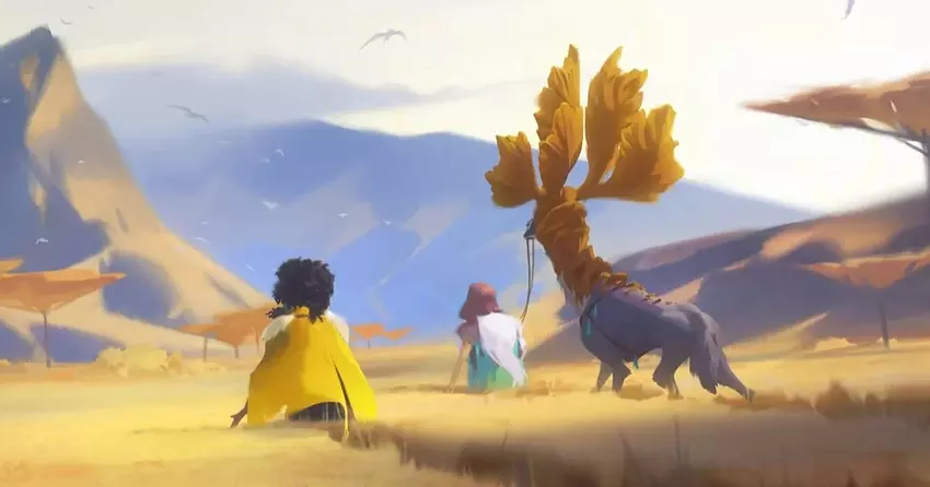 Phil Spencer heeft bevestigd dat de mysterieuze game Everwild, gemaakt door de auteurs van Sea of Thieves, nog steeds in ontwikkeling is.