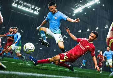 Electronic Arts schokt EA Sports FC ...