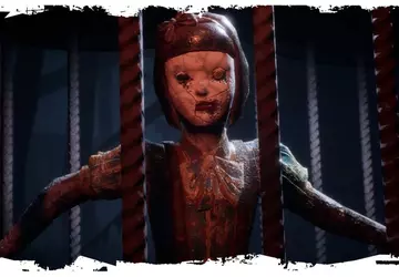 Het indie-horrorgame Dollhouse: Behind the Broken ...