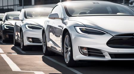 Tesla roept 120.000 auto's terug in de VS vanwege veiligheidsprobleem met deuren