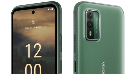 Nokia XR21 5G: Dat is de naam van HMD Global's nieuwe robuuste smartphone met een 120Hz-scherm en Snapdragon 695-chip.
