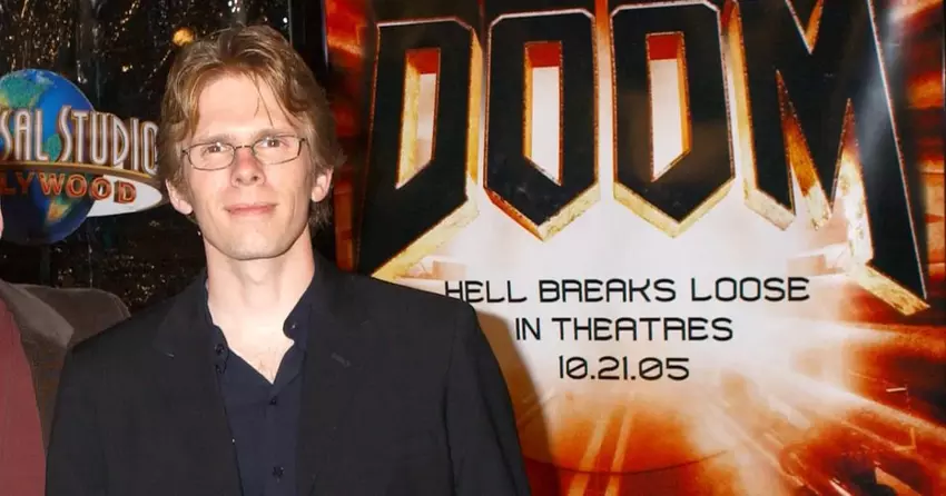Het verhaal van John Carmack: de vader van alle shooters