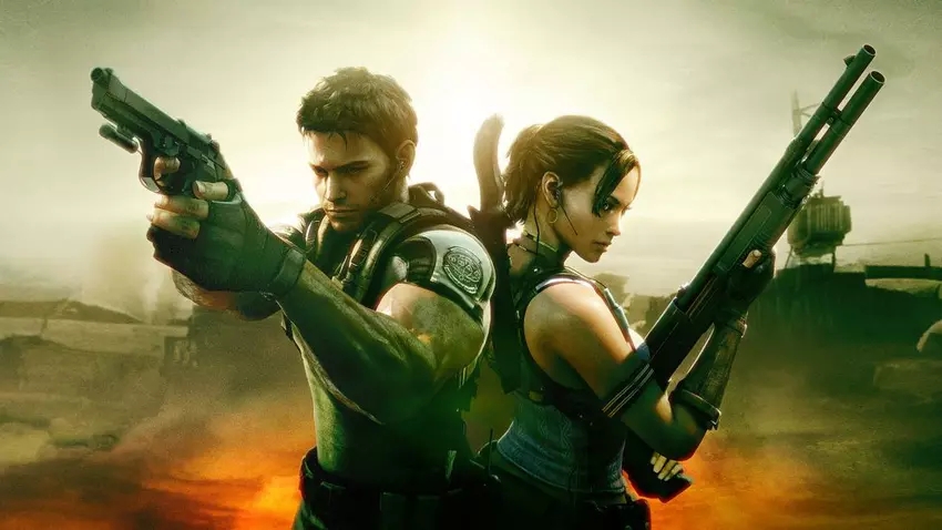 Capcom werkt aan verschillende Resident Evil-games, waaronder remakes - geruchten