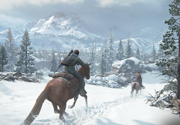 The Last of Us Part II ...