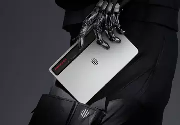 Nubia heeft de Red Magic Gaming ...