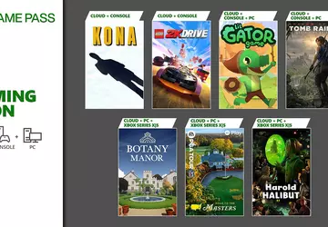 Arcade racen, golfsimulator, Lara Croft en ...