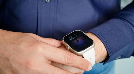 AMOLED-scherm en ondersteuning voor gesprekken: Honor teasert functies van nieuwe smartwatch