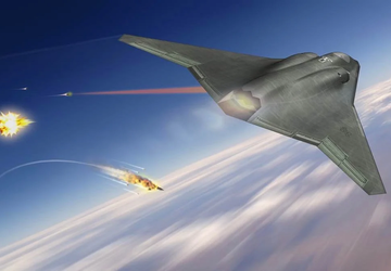 Zesde generatie gevechtsvliegtuigen kan $ 550 ...